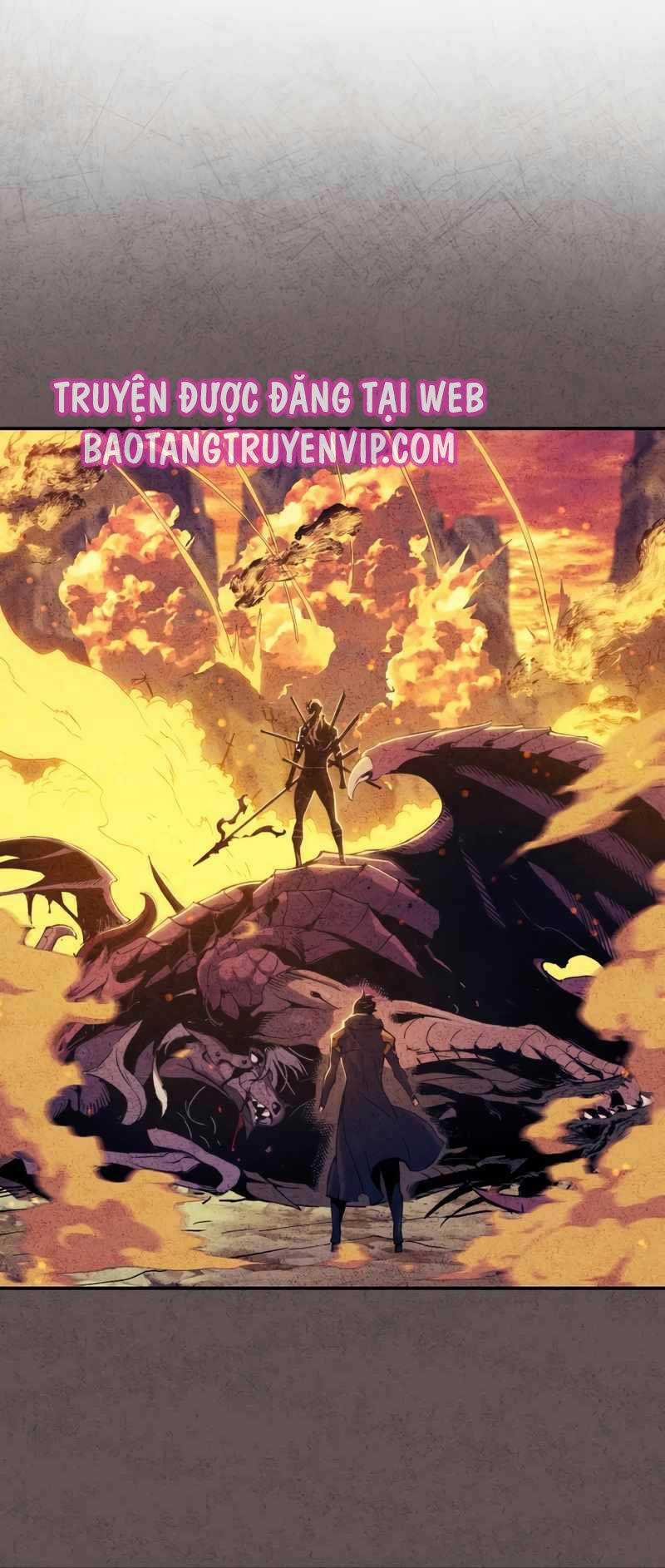 Tàn Tinh Tái Thế Chapter 114 trang 19