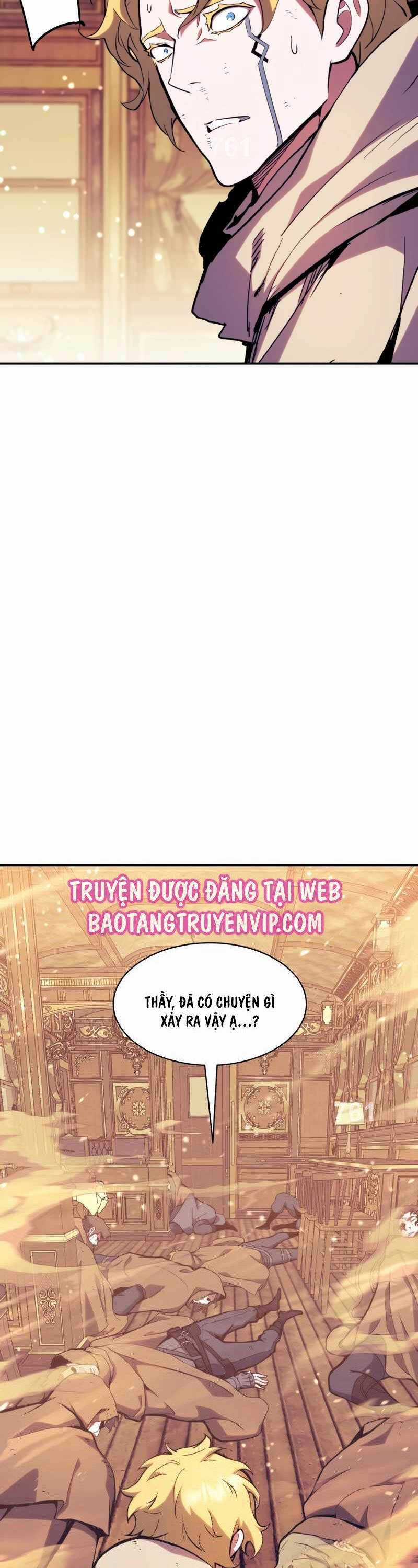 Tàn Tinh Tái Thế Chapter 114 trang 2