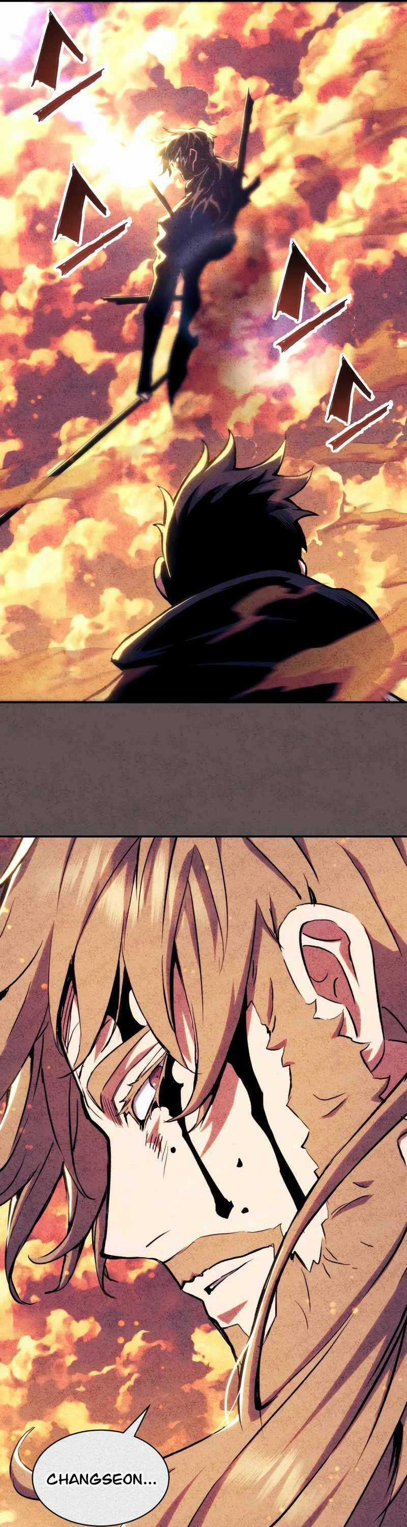 Tàn Tinh Tái Thế Chapter 114 trang 20