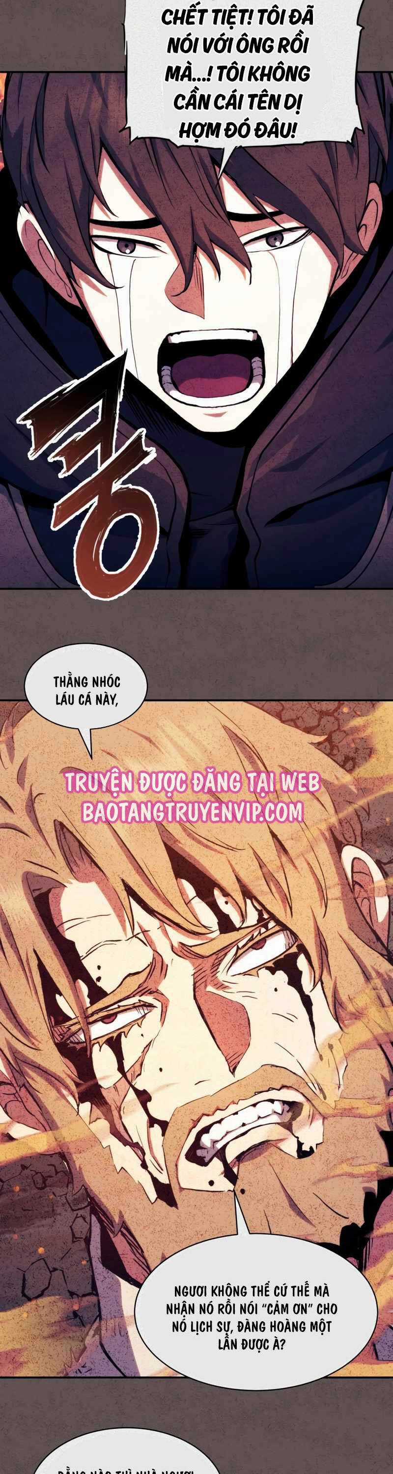 Tàn Tinh Tái Thế Chapter 114 trang 22