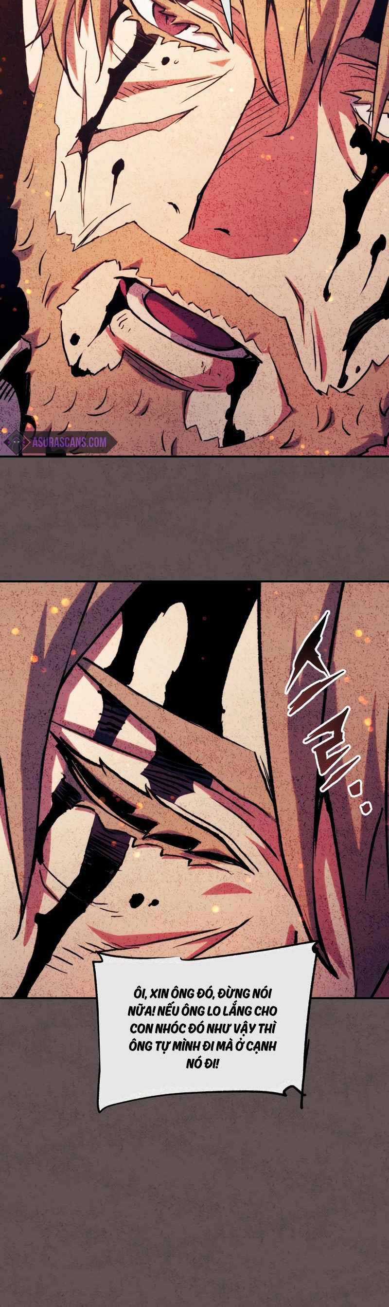 Tàn Tinh Tái Thế Chapter 114 trang 24