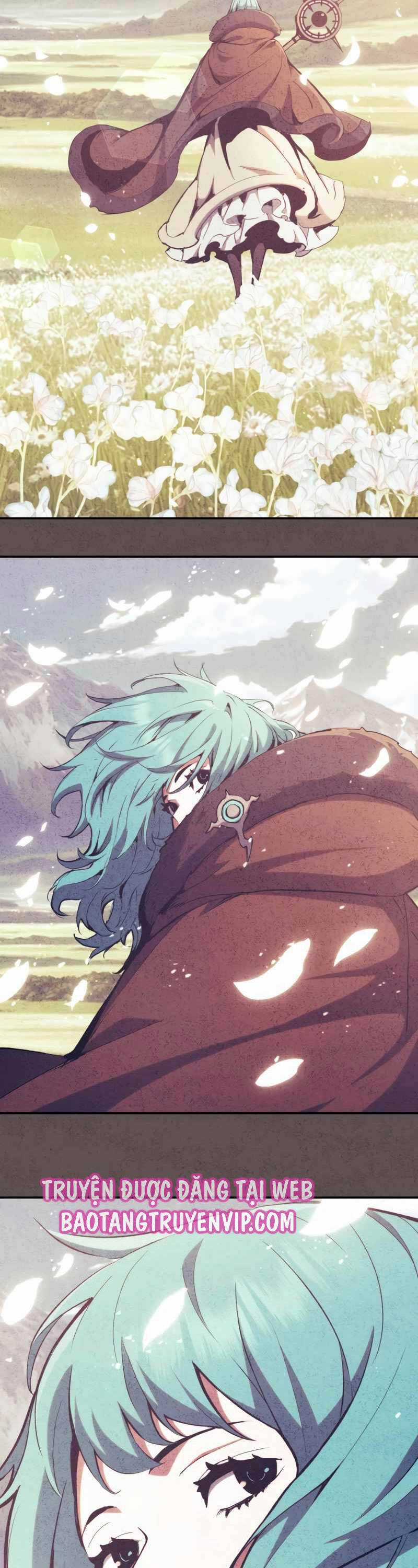 Tàn Tinh Tái Thế Chapter 114 trang 27