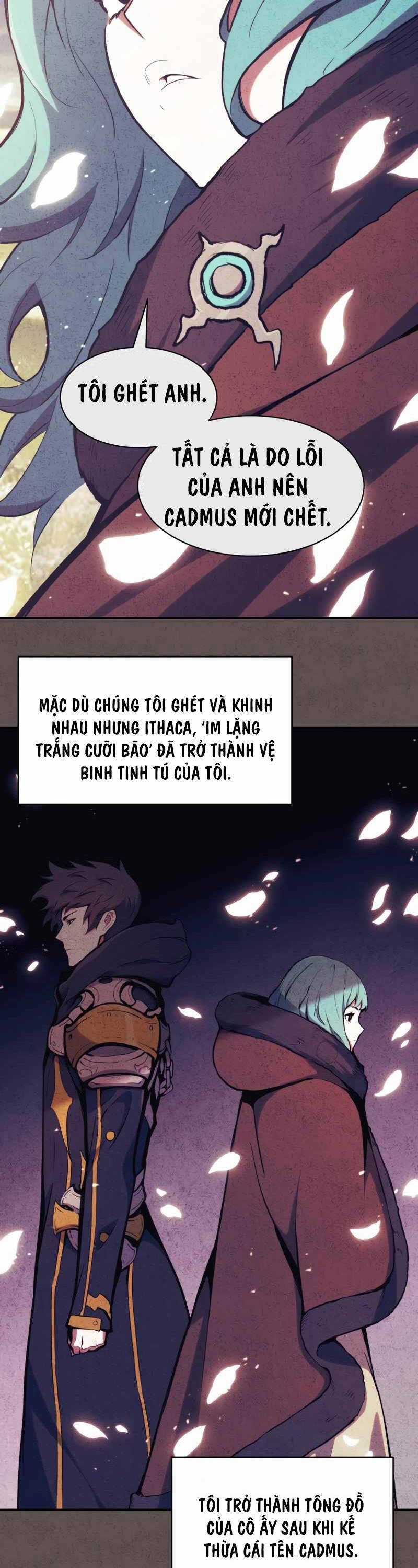 Tàn Tinh Tái Thế Chapter 114 trang 28