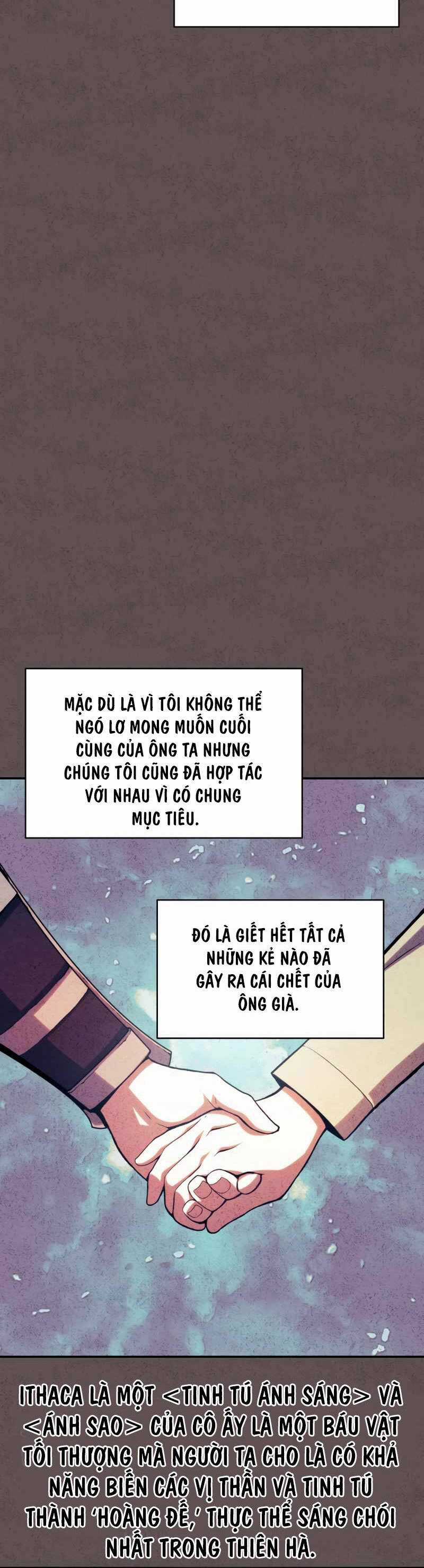 Tàn Tinh Tái Thế Chapter 114 trang 29