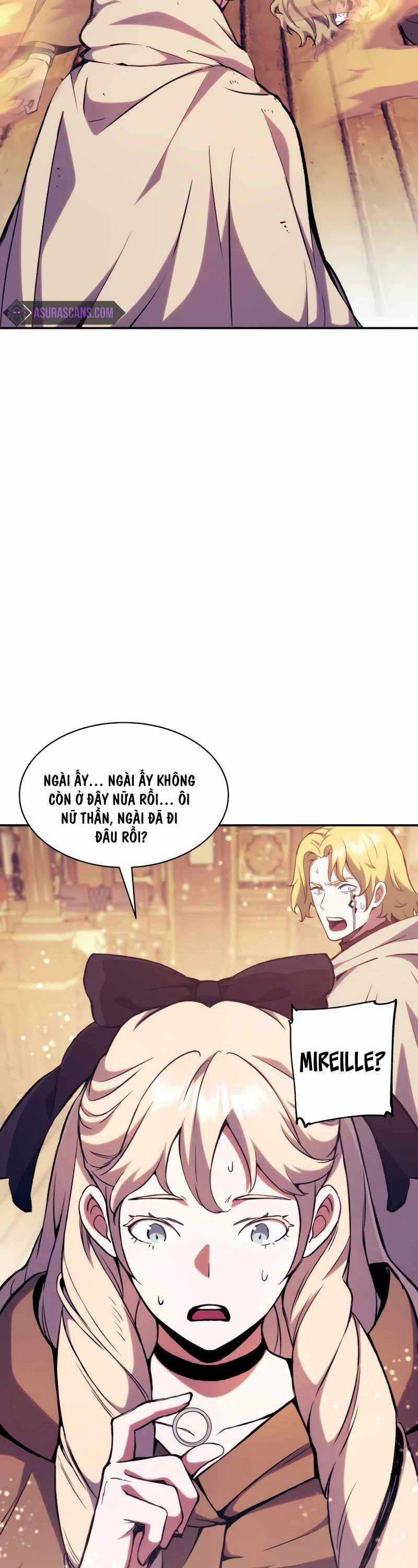 Tàn Tinh Tái Thế Chapter 114 trang 3