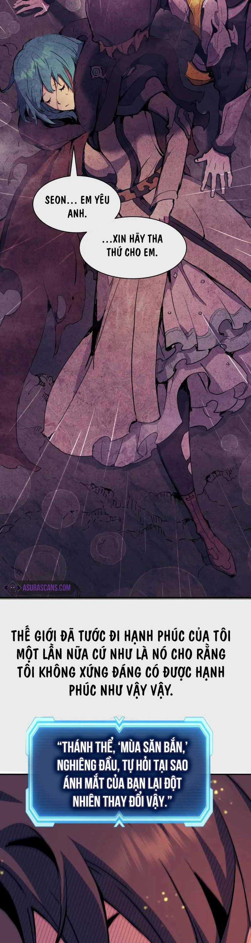 Tàn Tinh Tái Thế Chapter 114 trang 31