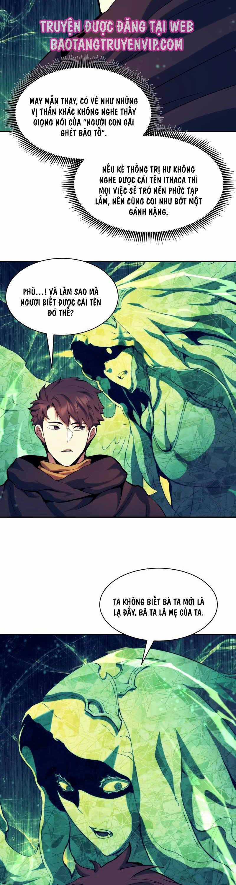 Tàn Tinh Tái Thế Chapter 114 trang 33