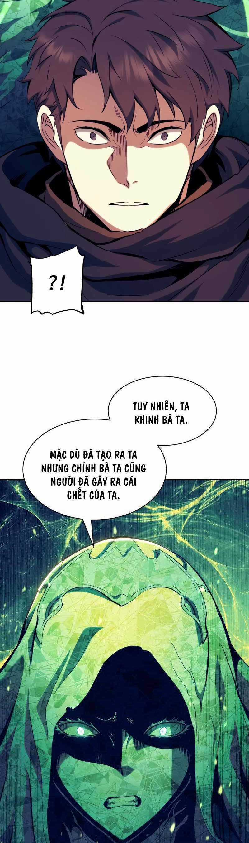 Tàn Tinh Tái Thế Chapter 114 trang 34