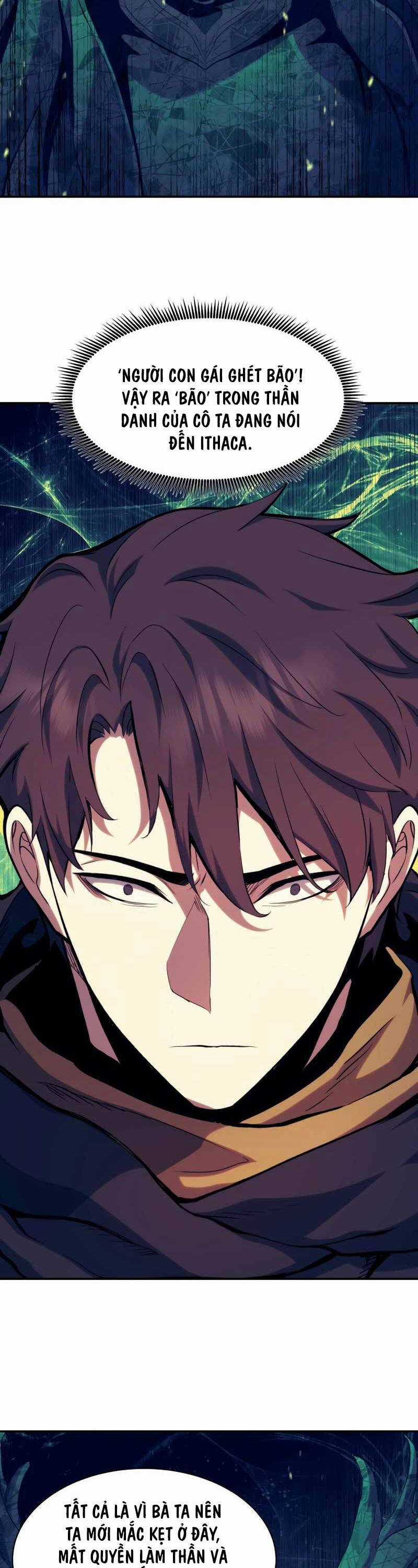 Tàn Tinh Tái Thế Chapter 114 trang 35