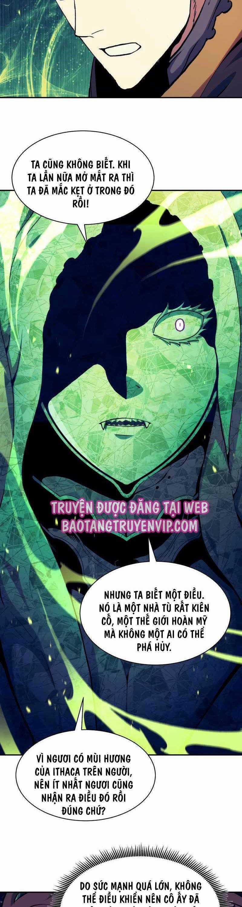 Tàn Tinh Tái Thế Chapter 114 trang 38