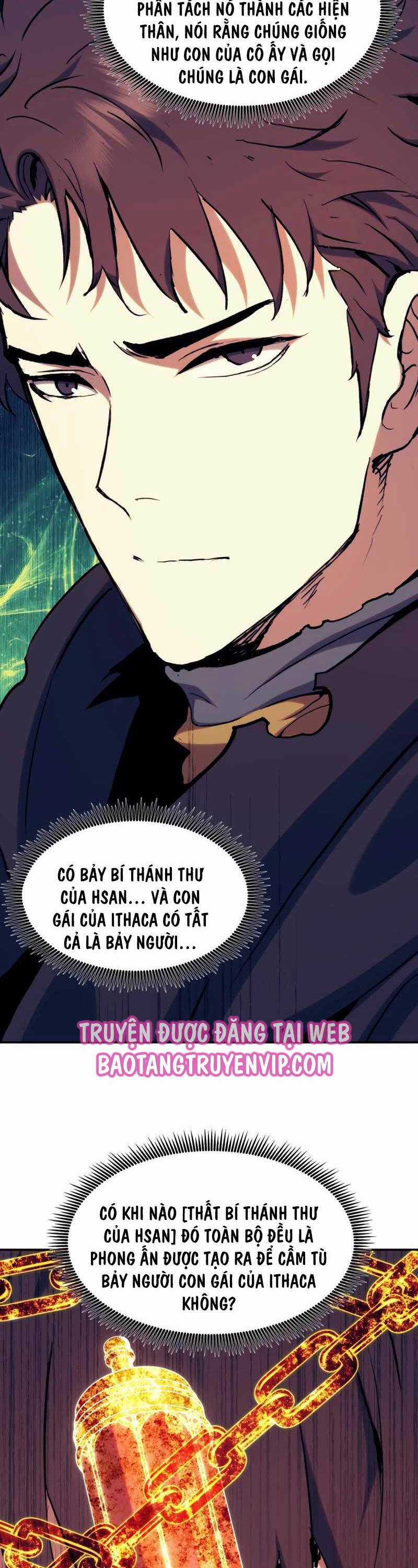 Tàn Tinh Tái Thế Chapter 114 trang 39