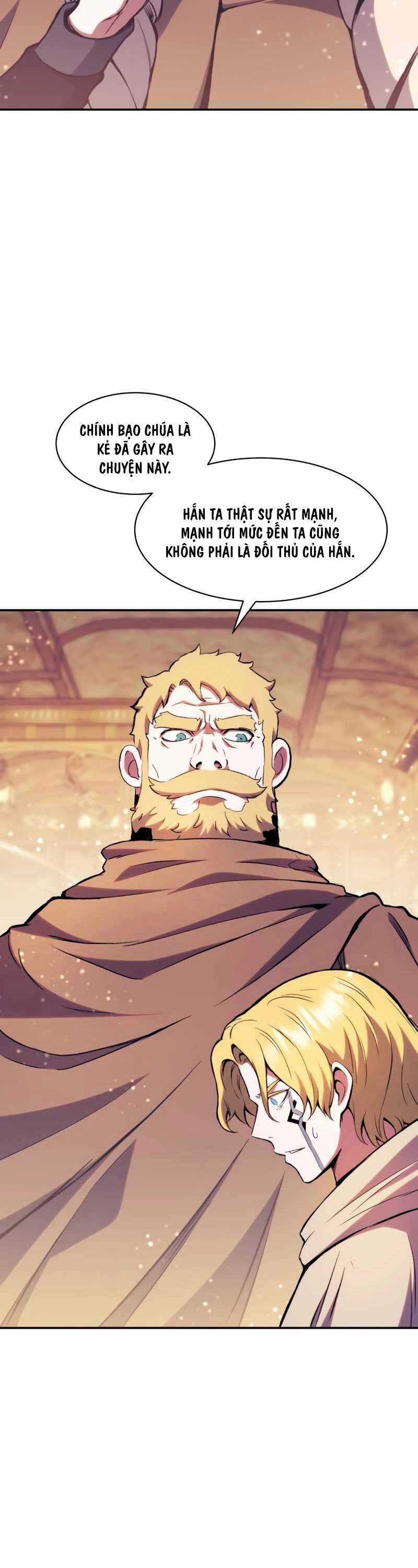 Tàn Tinh Tái Thế Chapter 114 trang 4