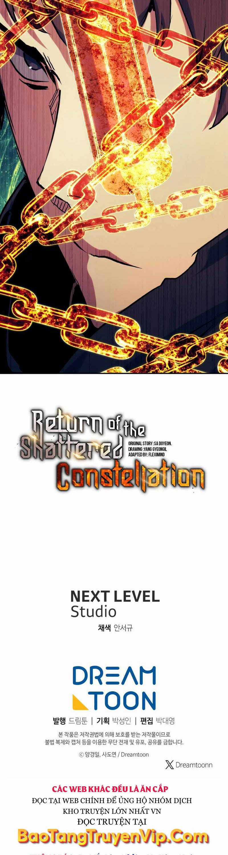 Tàn Tinh Tái Thế Chapter 114 trang 40