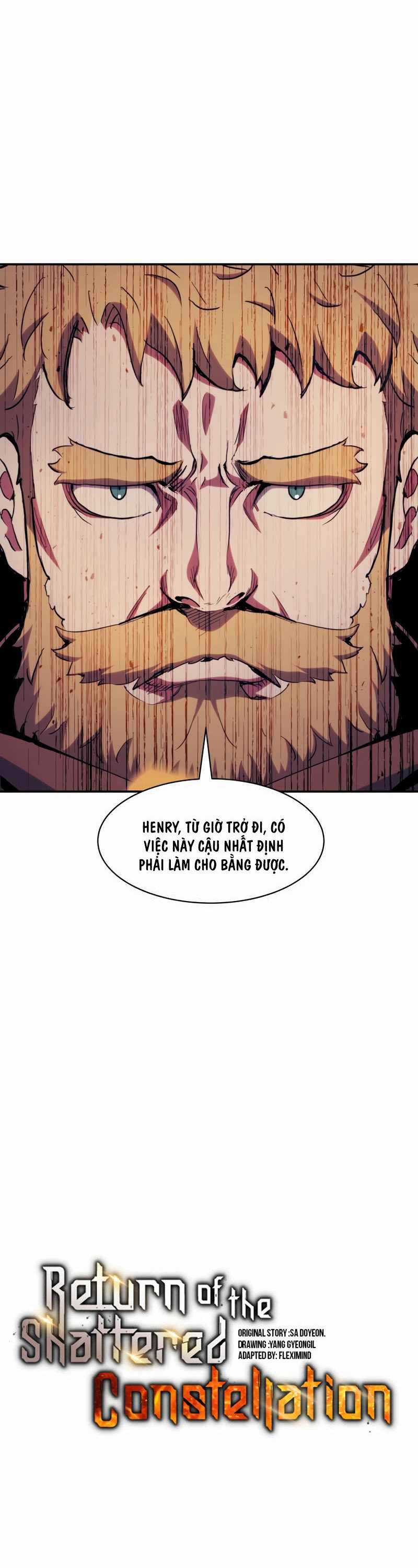 Tàn Tinh Tái Thế Chapter 114 trang 5