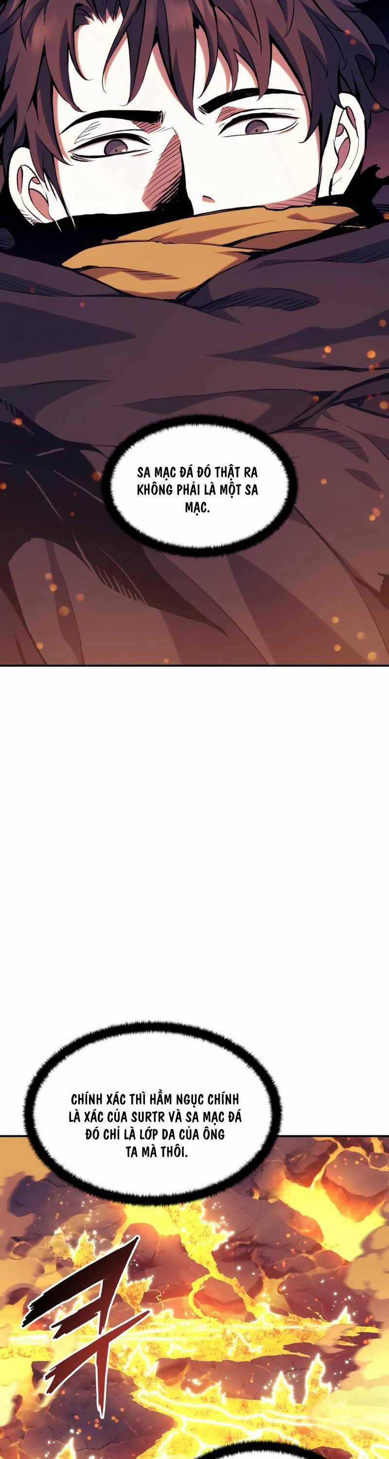 Tàn Tinh Tái Thế Chapter 114 trang 8