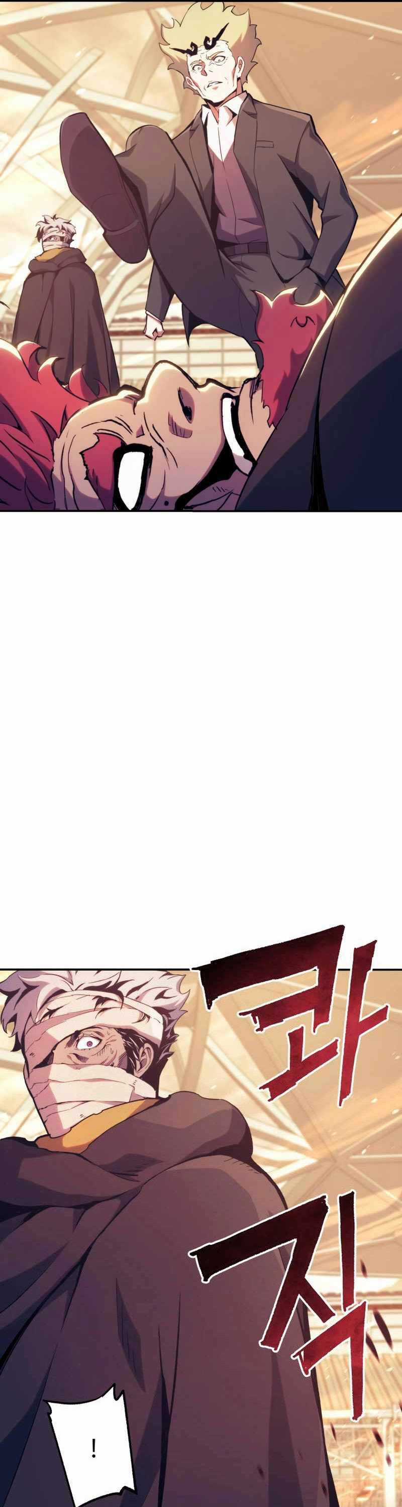 Tàn Tinh Tái Thế Chapter 115 trang 10