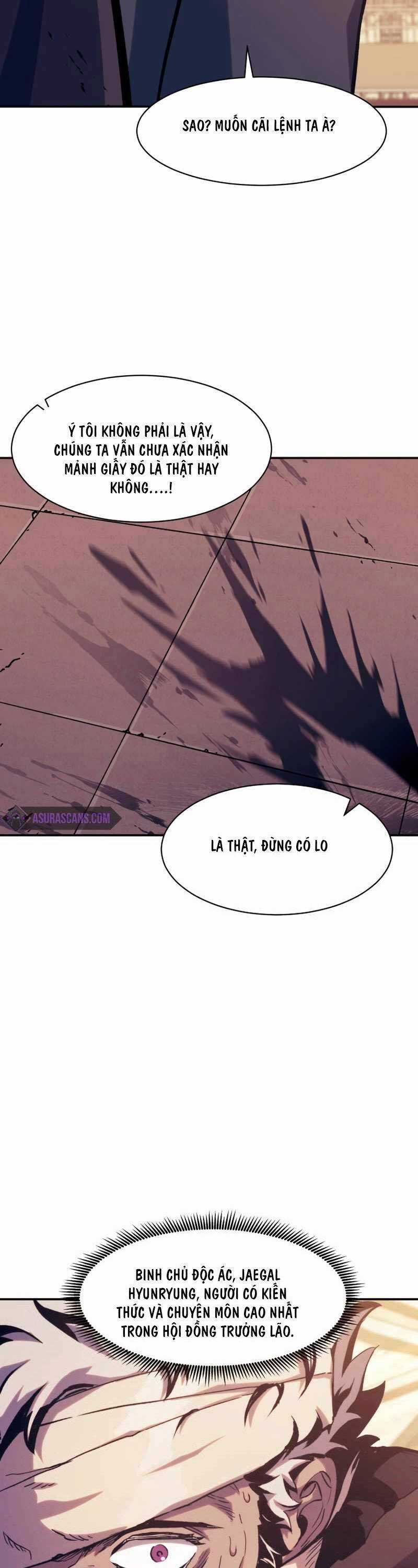 Tàn Tinh Tái Thế Chapter 115 trang 12