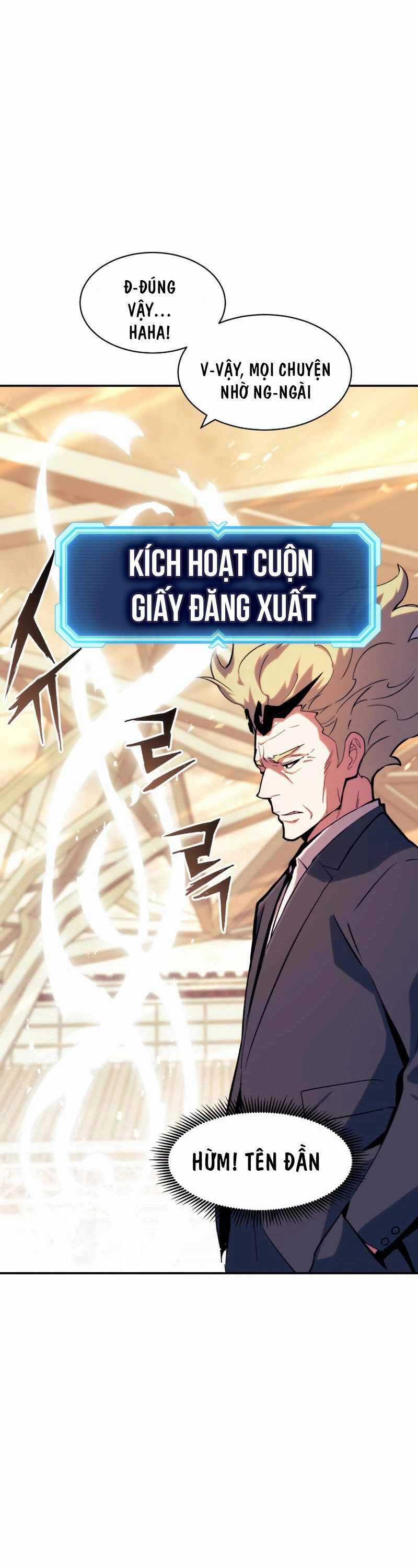 Tàn Tinh Tái Thế Chapter 115 trang 14