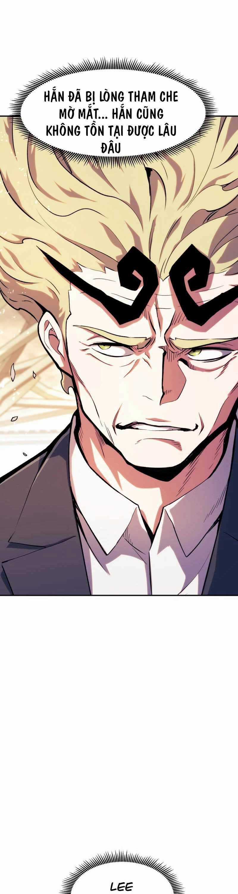 Tàn Tinh Tái Thế Chapter 115 trang 15