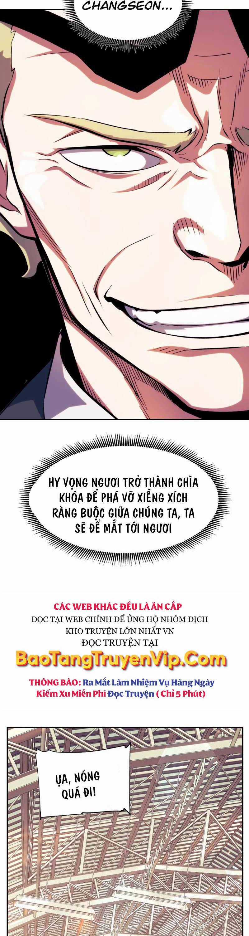 Tàn Tinh Tái Thế Chapter 115 trang 16