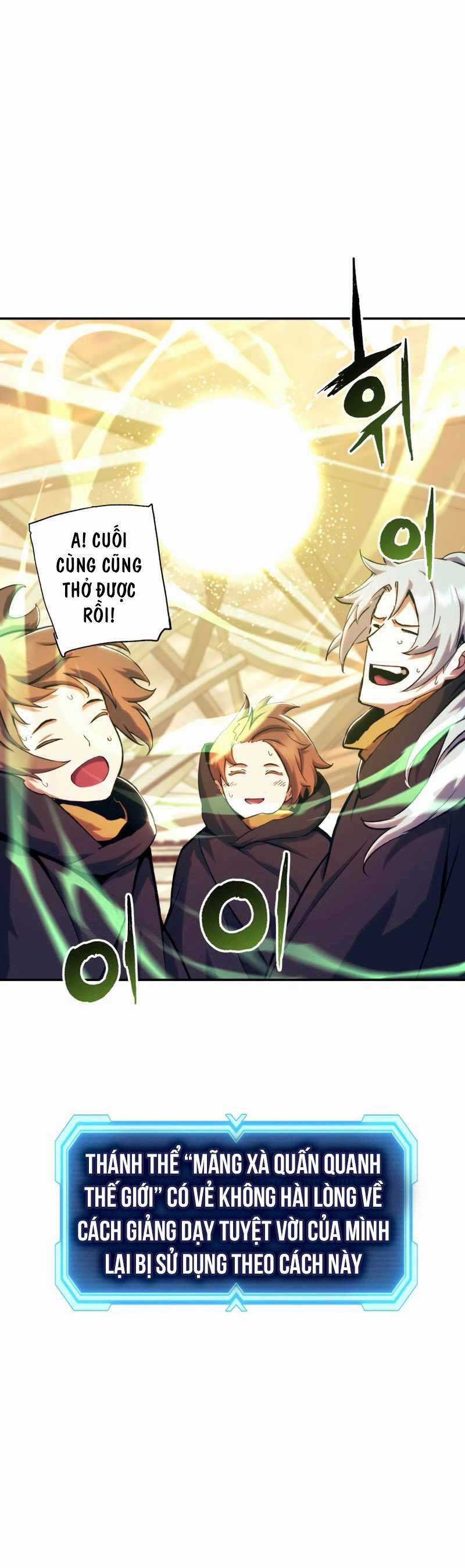 Tàn Tinh Tái Thế Chapter 115 trang 19