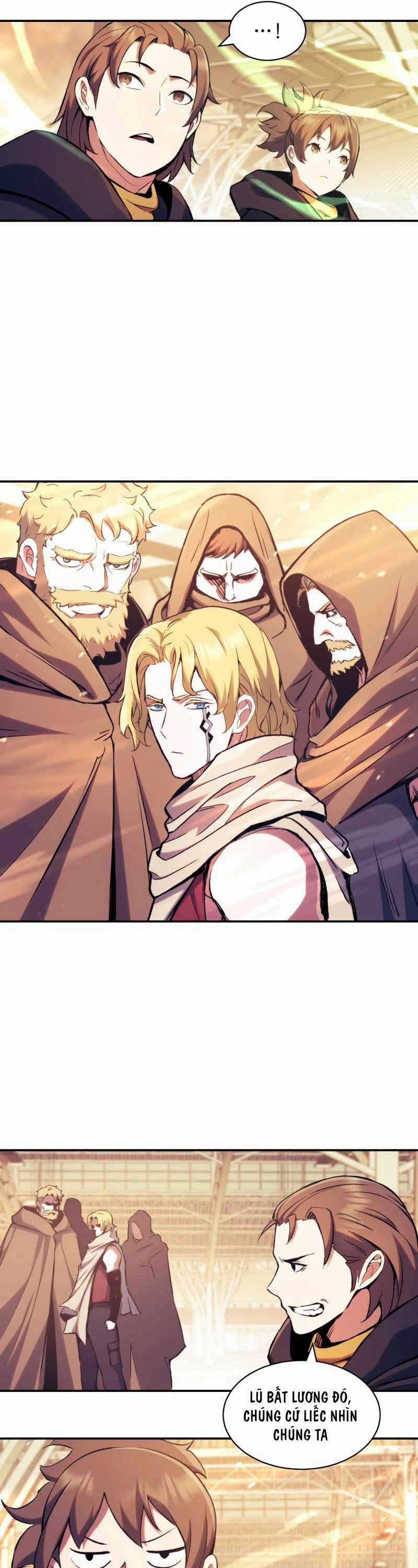 Tàn Tinh Tái Thế Chapter 115 trang 20