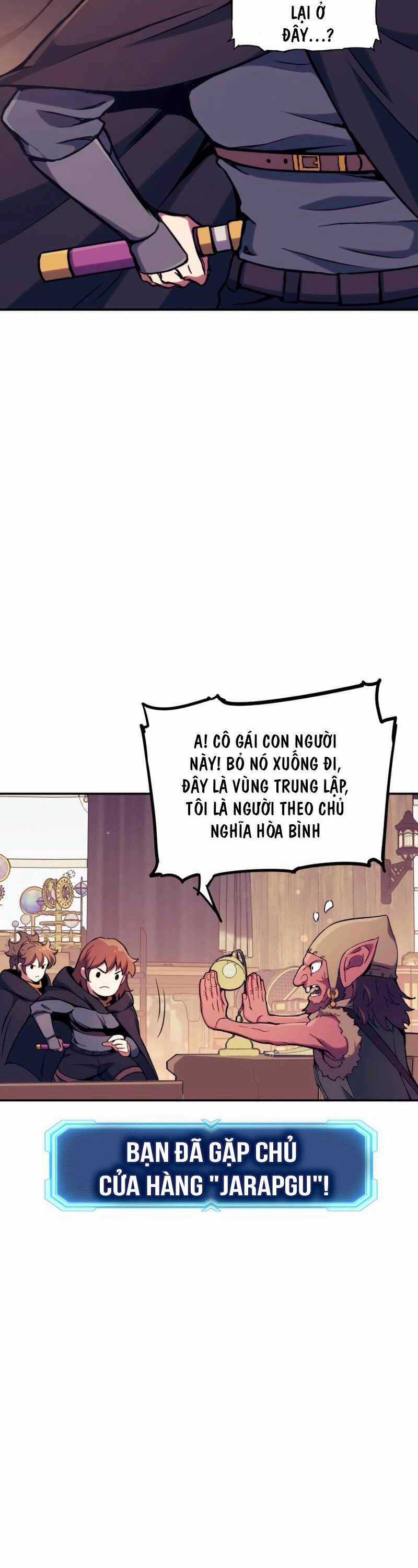 Tàn Tinh Tái Thế Chapter 115 trang 23