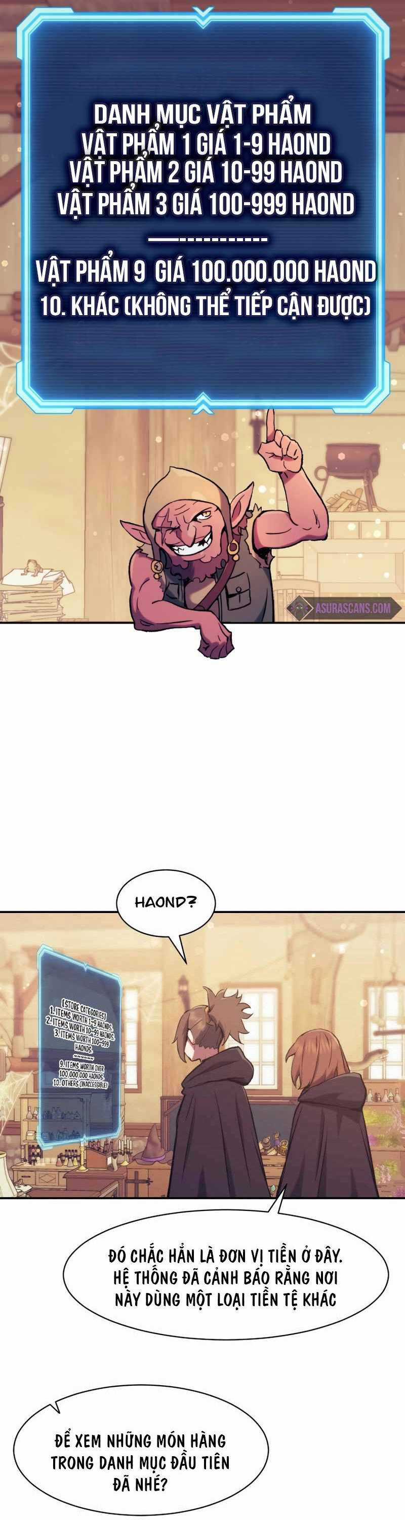 Tàn Tinh Tái Thế Chapter 115 trang 27