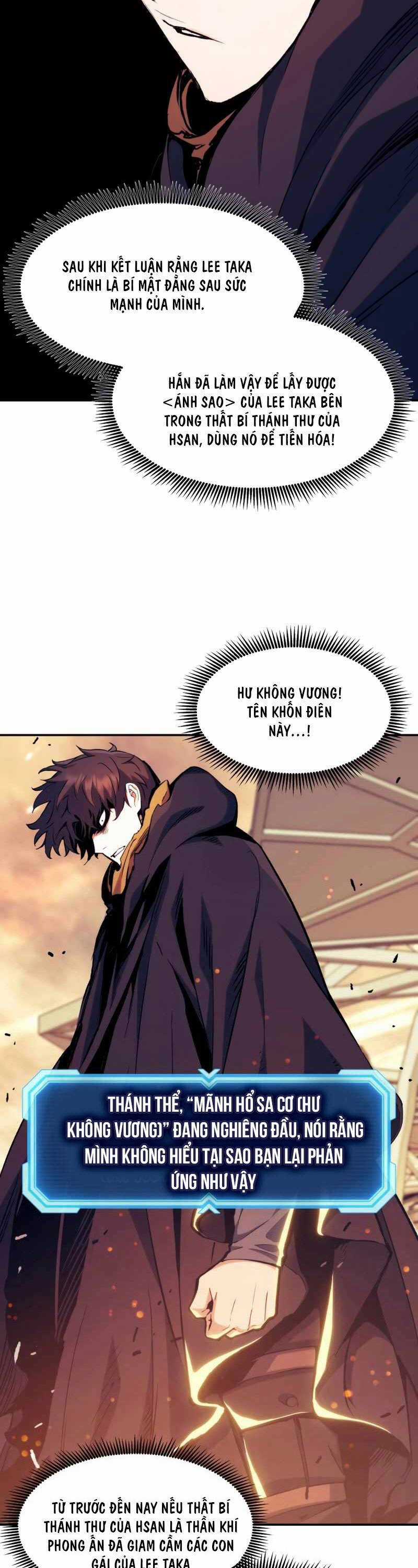 Tàn Tinh Tái Thế Chapter 115 trang 3