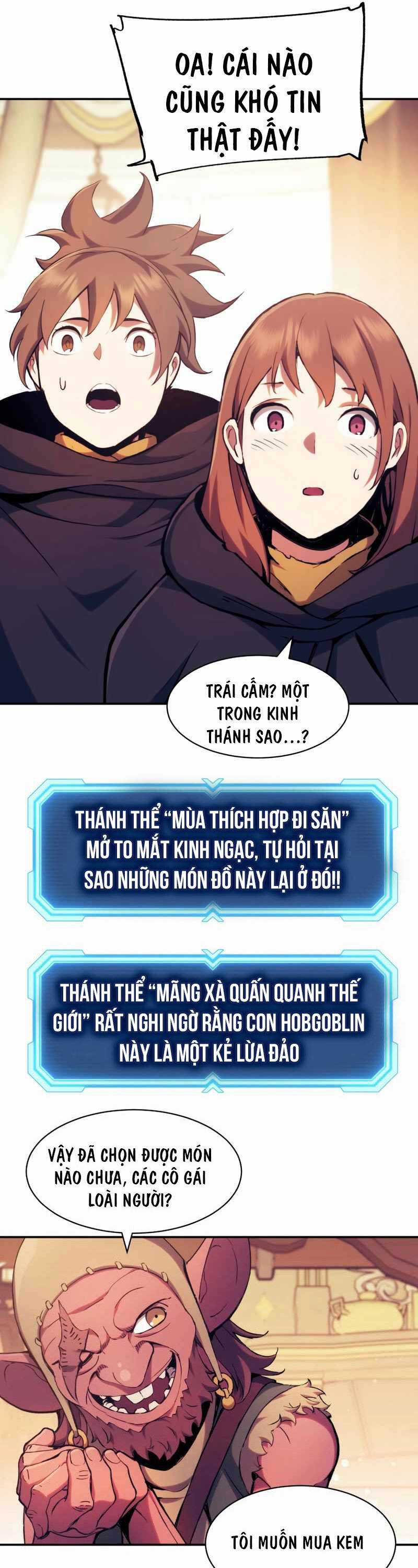 Tàn Tinh Tái Thế Chapter 115 trang 30