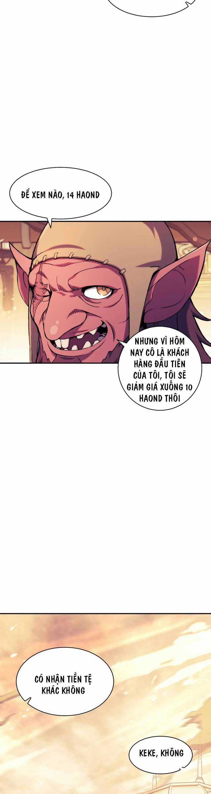 Tàn Tinh Tái Thế Chapter 115 trang 31