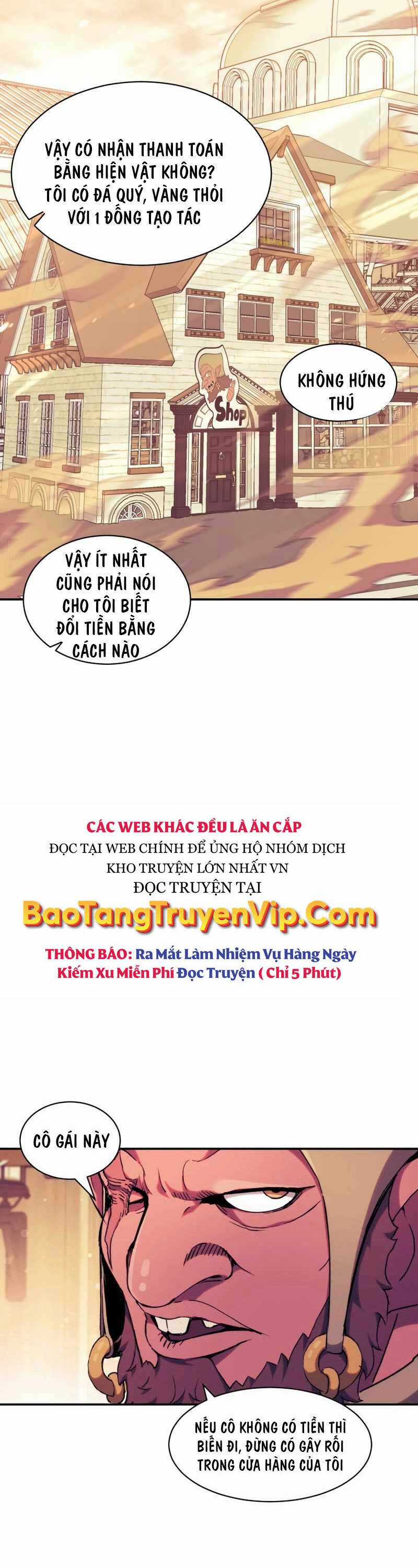Tàn Tinh Tái Thế Chapter 115 trang 32