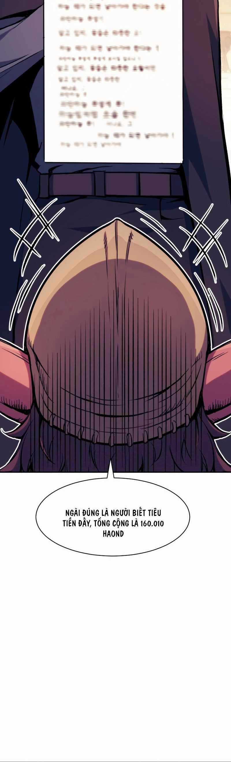 Tàn Tinh Tái Thế Chapter 115 trang 34