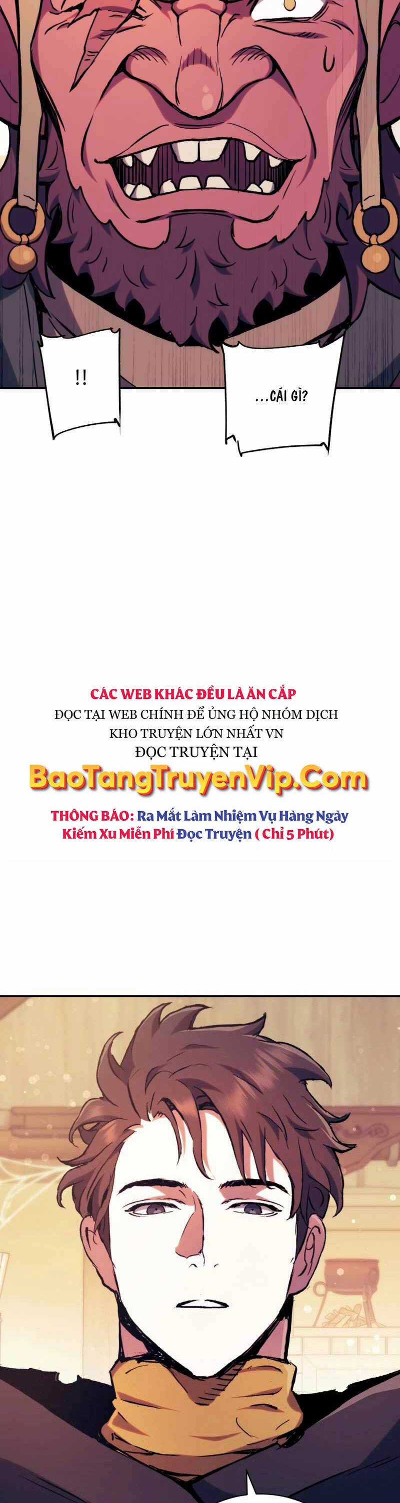 Tàn Tinh Tái Thế Chapter 115 trang 36