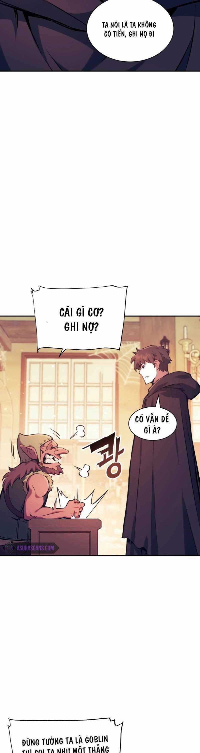 Tàn Tinh Tái Thế Chapter 115 trang 37