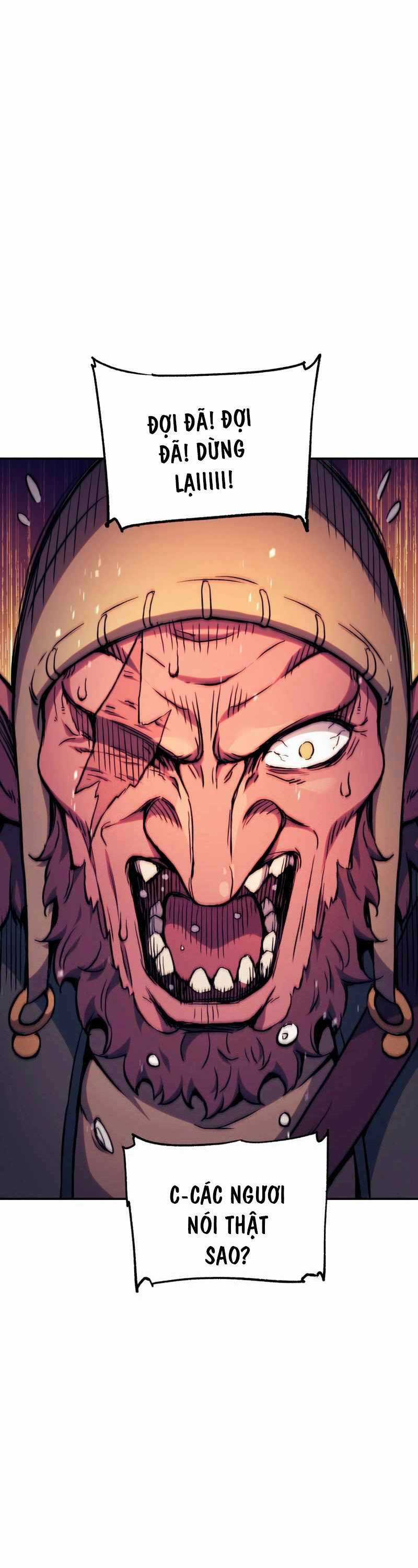 Tàn Tinh Tái Thế Chapter 115 trang 39