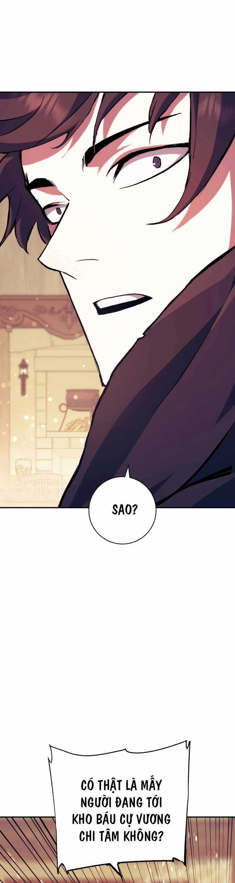 Tàn Tinh Tái Thế Chapter 115 trang 40