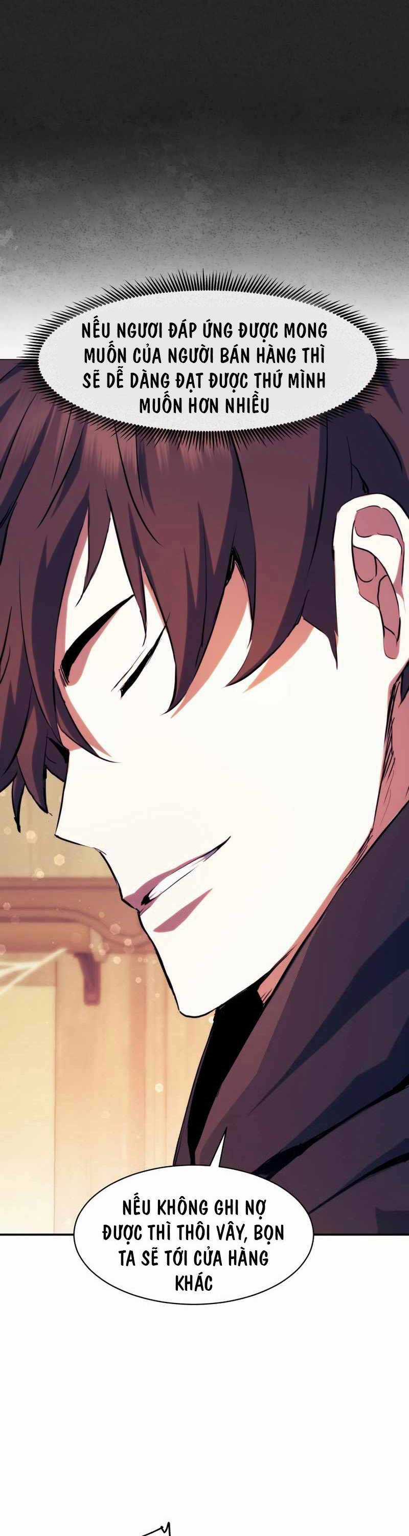 Tàn Tinh Tái Thế Chapter 115 trang 46