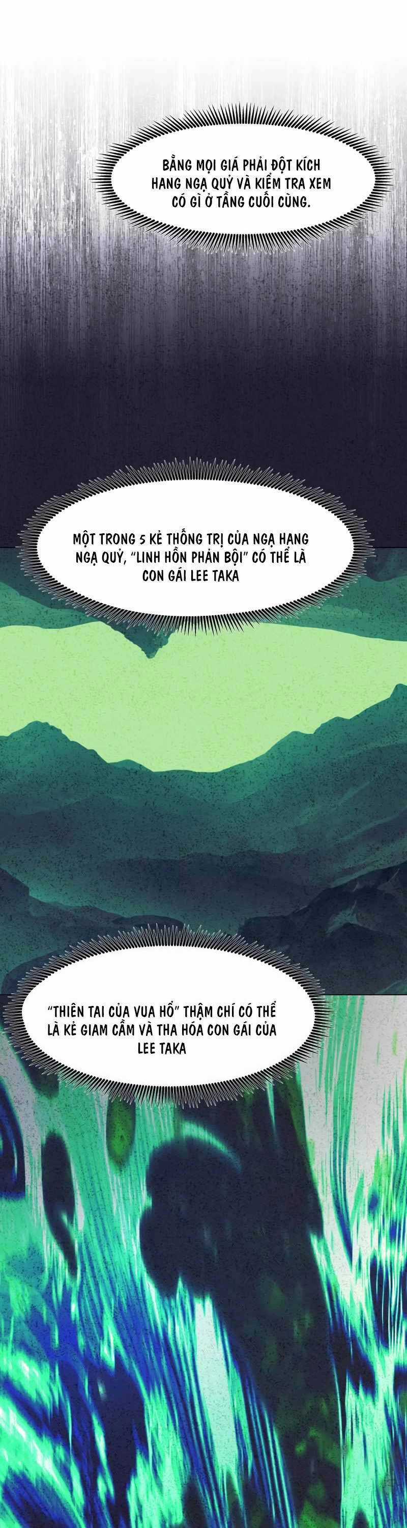 Tàn Tinh Tái Thế Chapter 115 trang 5