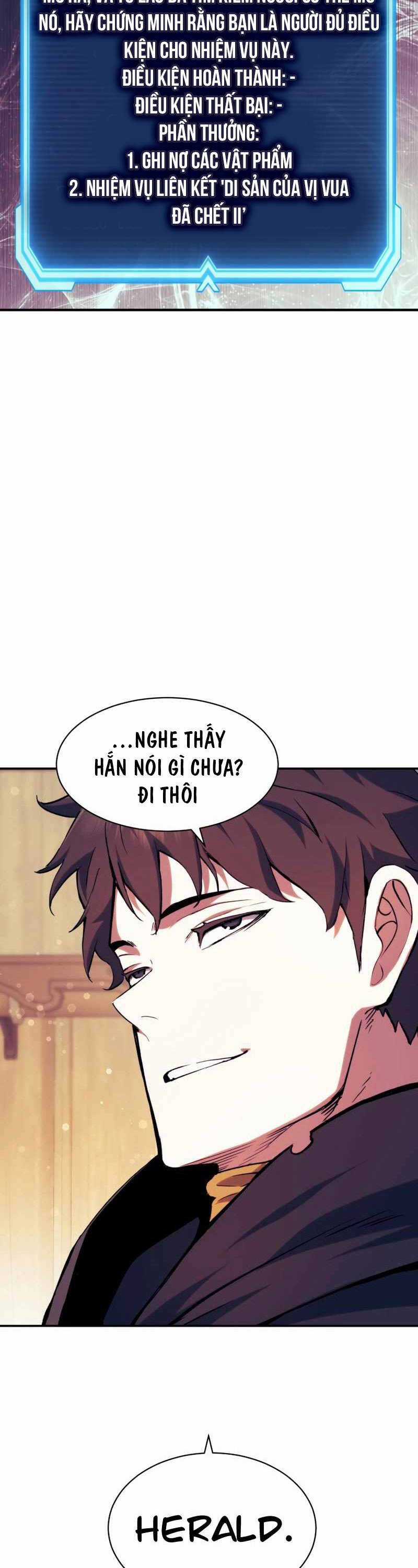 Tàn Tinh Tái Thế Chapter 115 trang 51