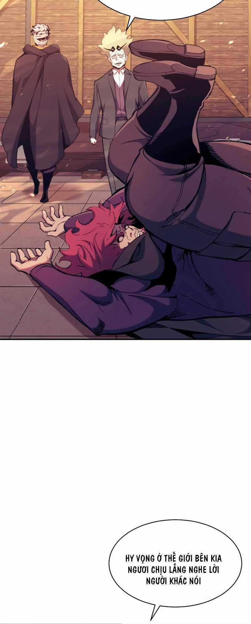 Tàn Tinh Tái Thế Chapter 115 trang 9