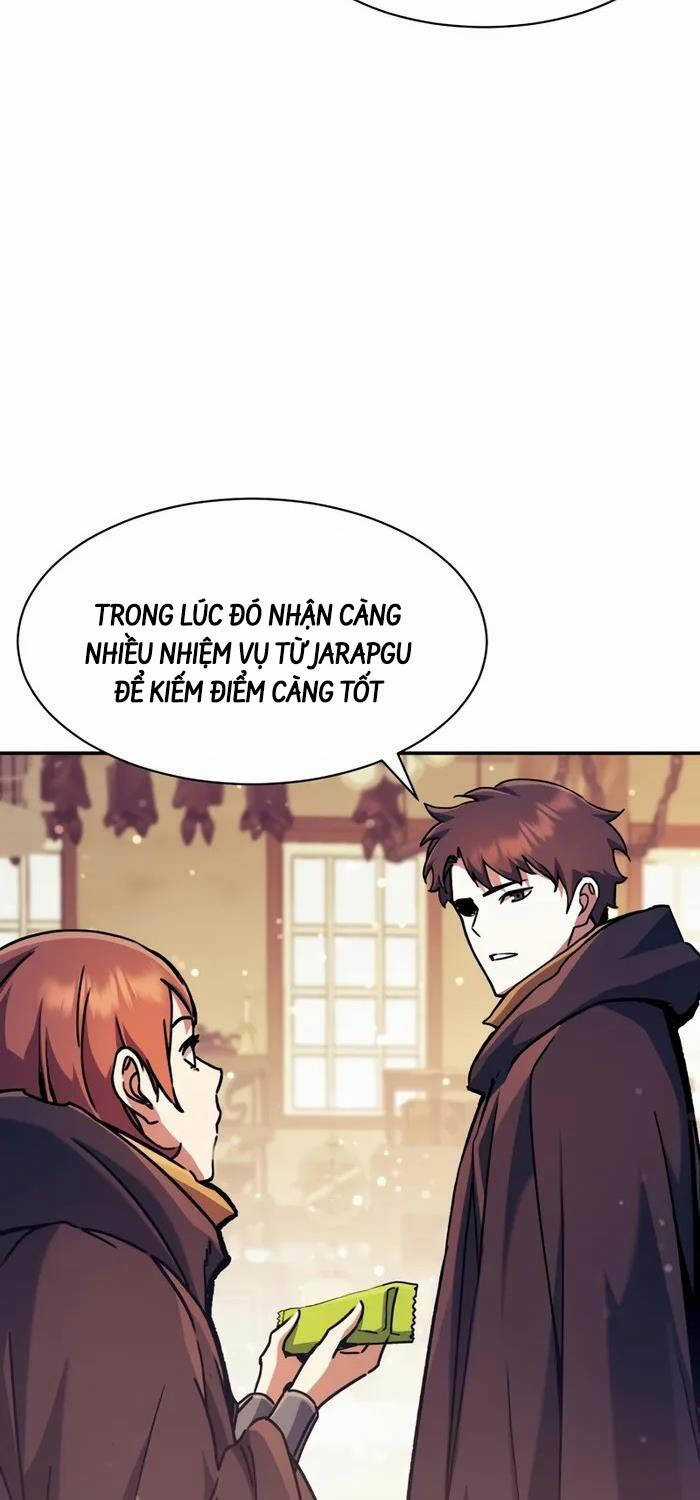 Tàn Tinh Tái Thế Chapter 116 trang 12