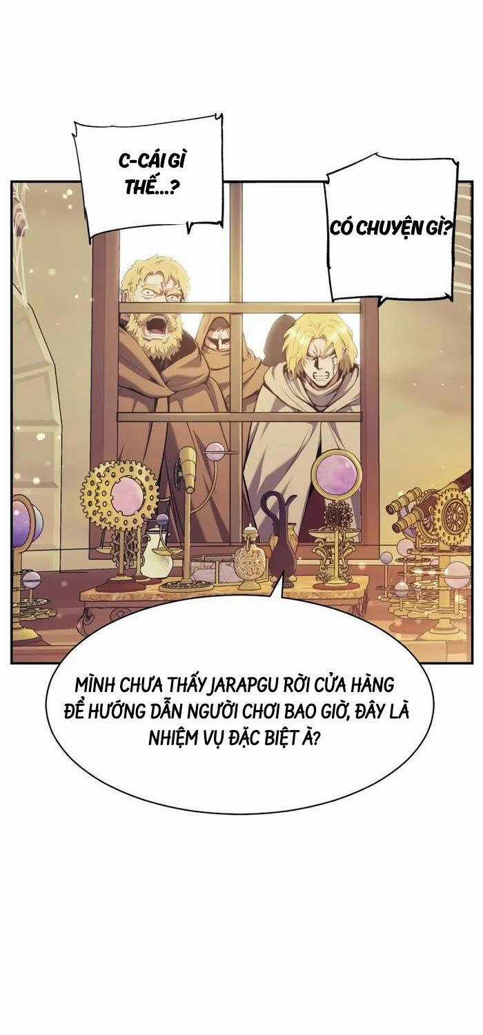 Tàn Tinh Tái Thế Chapter 116 trang 15