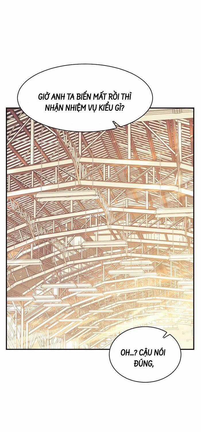 Tàn Tinh Tái Thế Chapter 116 trang 16