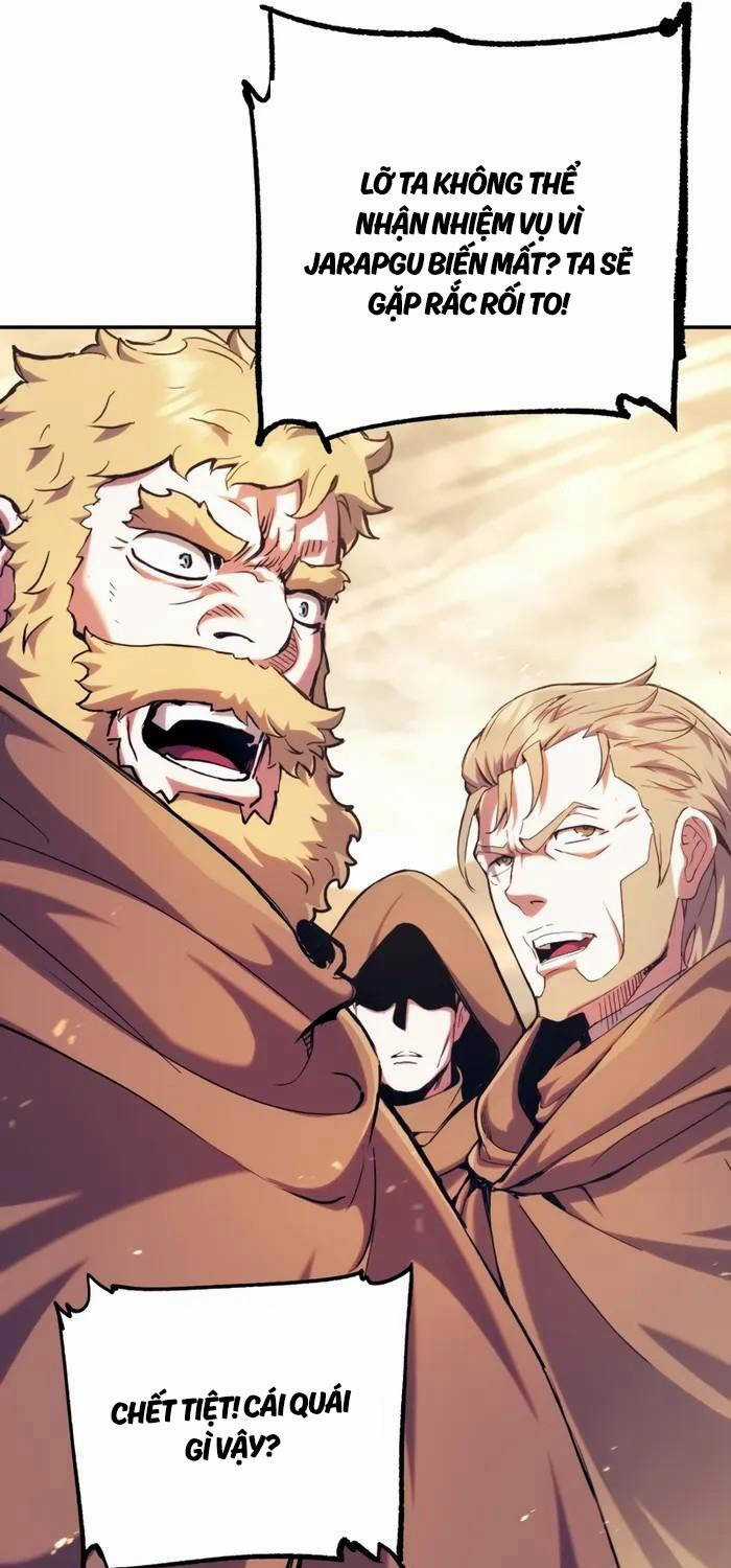 Tàn Tinh Tái Thế Chapter 116 trang 18