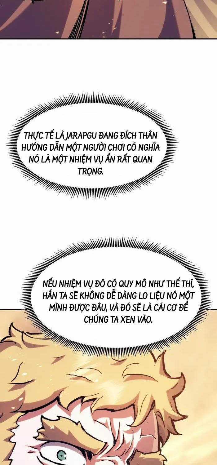 Tàn Tinh Tái Thế Chapter 116 trang 19