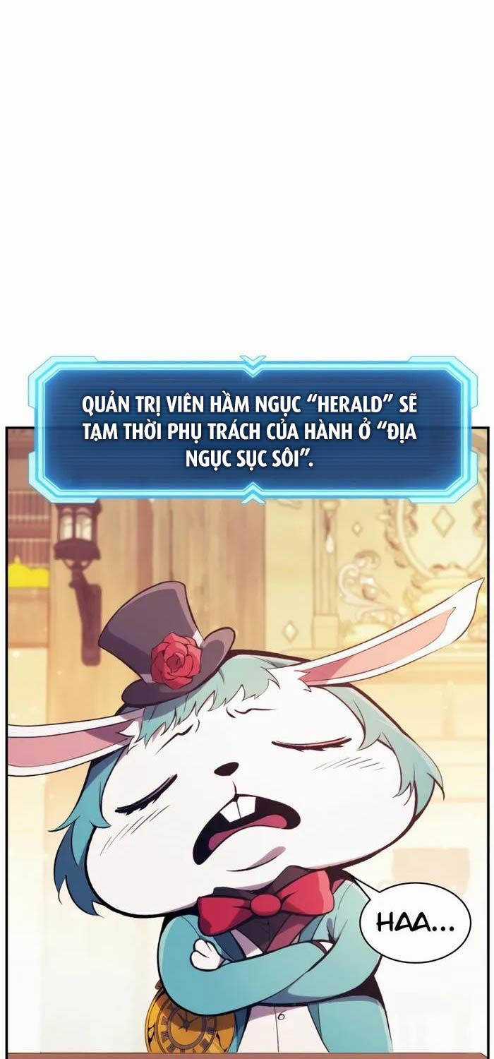 Tàn Tinh Tái Thế Chapter 116 trang 21