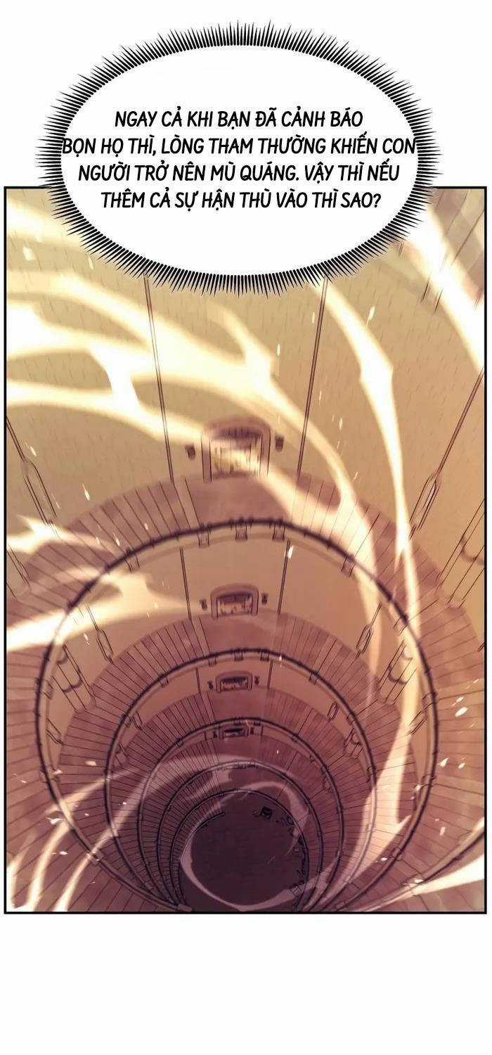 Tàn Tinh Tái Thế Chapter 116 trang 26