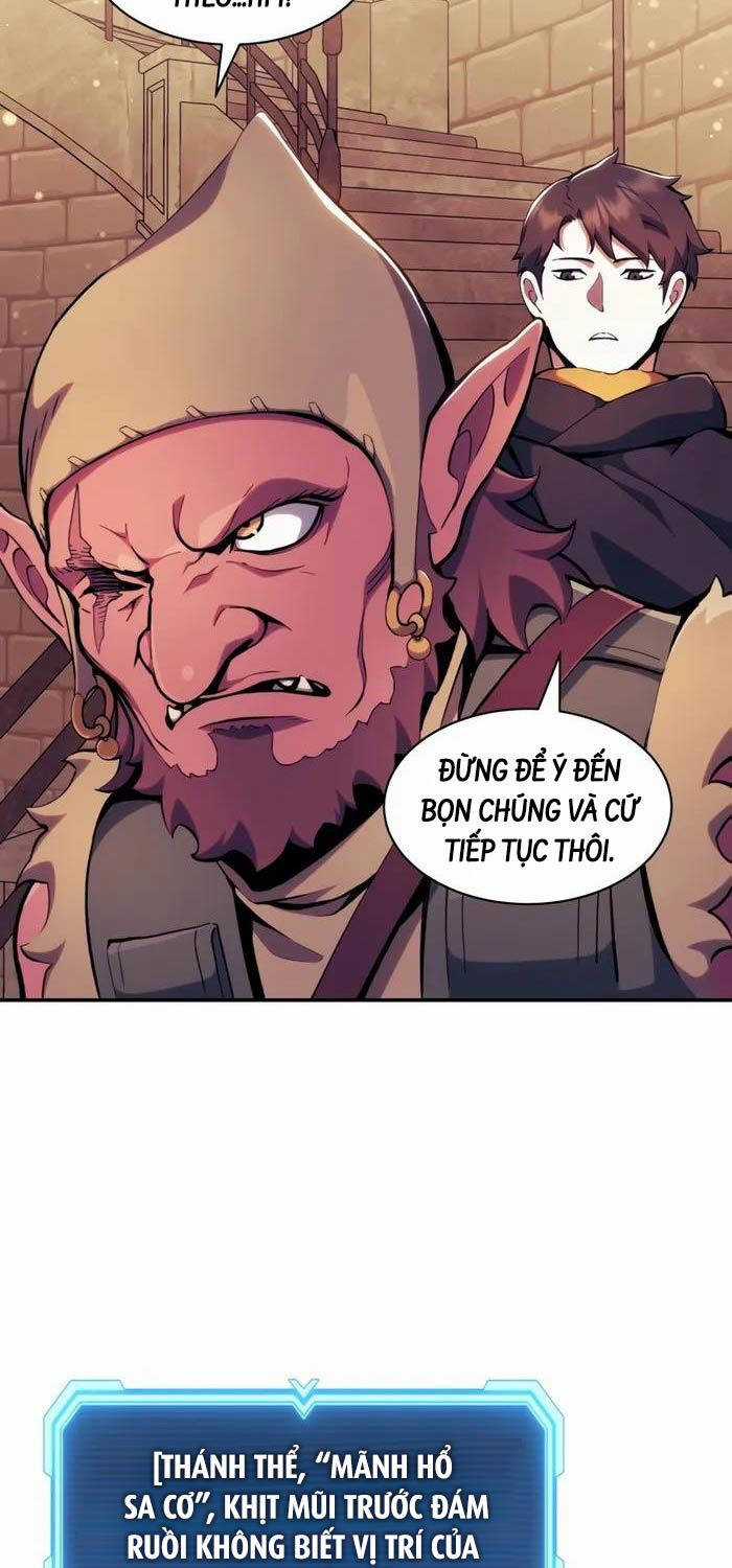 Tàn Tinh Tái Thế Chapter 116 trang 29