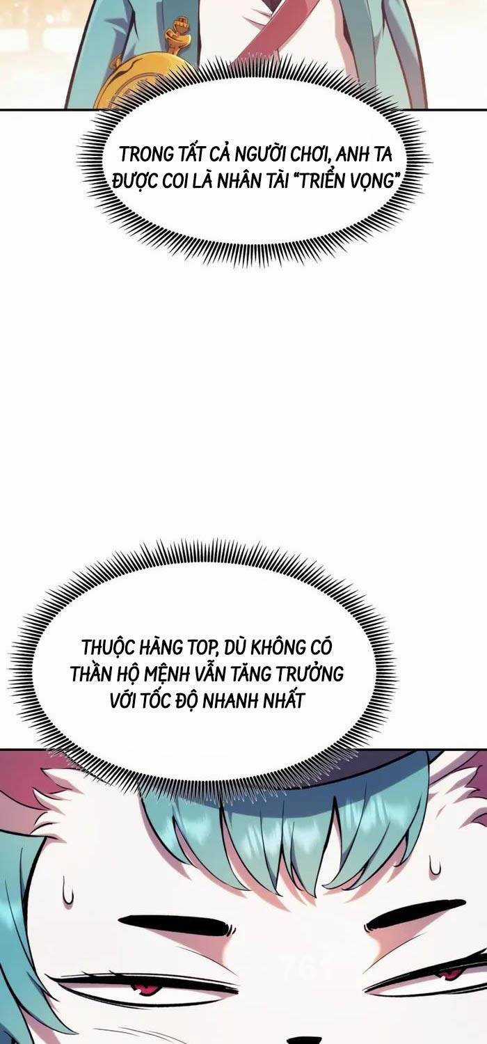 Tàn Tinh Tái Thế Chapter 116 trang 3